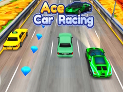 Jeu Course de Voitures Ace en ligne