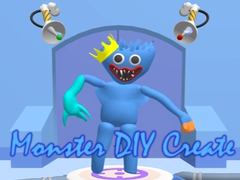 Jeu Monstre DIY Créer en ligne