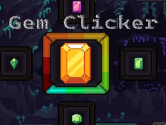 Jeu Cliqueur de Gemmes en ligne
