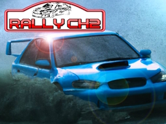 Jeu Championnat de Rallye 2 en ligne