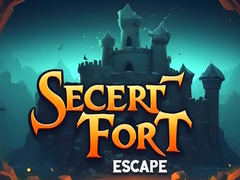 Jeu Évasion du Fort Secret en ligne