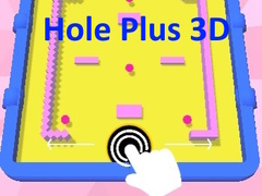 Jeu Trou Plus 3D en ligne