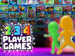 Jeu Jeux à 2-3-4 joueurs en ligne