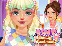 Jeu Soins de Beauté ASMR en ligne
