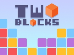 Jeu Deux blocs en ligne