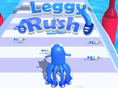 Jeu Course aux Jambes en ligne