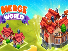 Jeu Fusion de Mondes en ligne