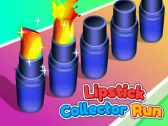 Jeu Course Collecteur de Rouge à Lèvres en ligne