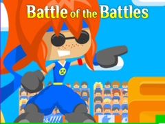 Jeu Bataille des batailles en ligne