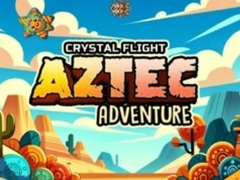 Jeu Vol de Cristal: Aventure Aztèque en ligne