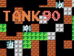 Jeu Char 90 en ligne