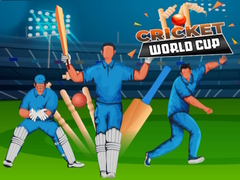 Jeu Jeu de la Coupe du Monde de Cricket en ligne