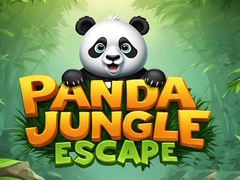 Jeu Évasion de la Jungle Panda en ligne