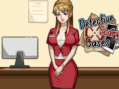 Jeu Détective affaires effrayantes en ligne