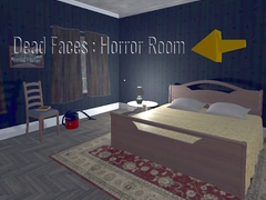 Jeu Visages Mortes : Salle d'Horreur en ligne