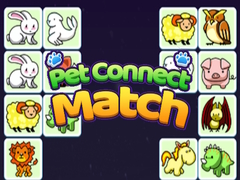 Jeu Connecter les Animaux en ligne