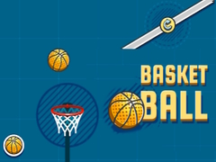 Jeu Basket-ball en ligne