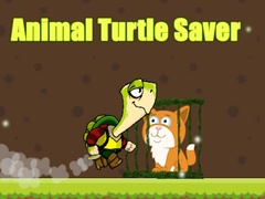 Jeu Sauveur de Tortues Animales en ligne
