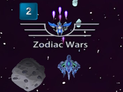 Jeu Guerres du Zodiaque en ligne