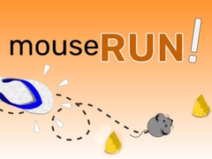 Jeu sourisCourse! en ligne