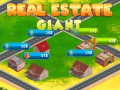 Jeu Géant de l'Immobilier en ligne