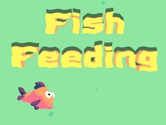Jeu Nourrir les poissons en ligne