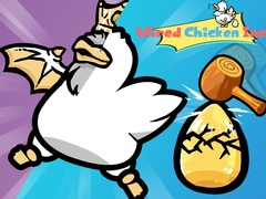 Jeu Poulet Filé Inc en ligne