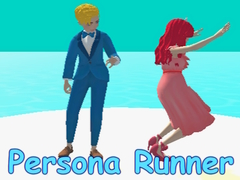 Jeu Coureur de Persona en ligne