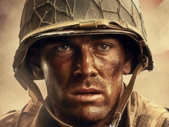 Jeu Frères de guerre: Guerre mondiale en ligne