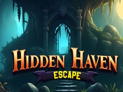 Jeu Évasion du Havre Caché en ligne