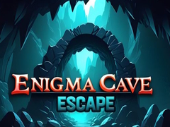 Jeu Évasion de la Caverne Enigmatique en ligne