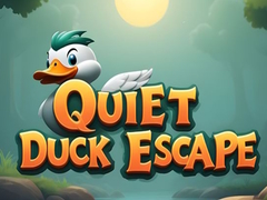 Jeu Évasion de Canard Silencieux en ligne