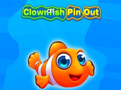 Jeu Clownfish Pin Out en ligne