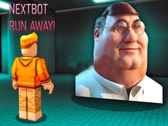 Jeu Nextbot Fuir! en ligne