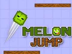 Jeu Saut de Melon en ligne