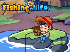 Jeu La Vie de Pêche en ligne