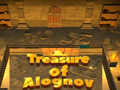 Jeu Trésor d'Alognov en ligne