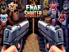 Jeu FNAF Tireur en ligne