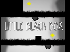 Jeu Petite boîte noire en ligne