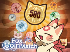 Jeu Correspondance de Pièce de Renard en ligne
