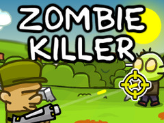 Jeu Tueur de Zombies en ligne