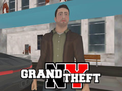 Jeu Grand Vol à NY en ligne