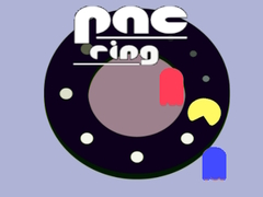Jeu Anneau Pac en ligne