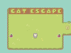 Jeu Évasion du Chat en ligne