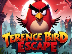 Jeu Évasion de Terence l'Oiseau en ligne