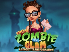 Jeu De Zombie à Glam : Un Effrayant en ligne