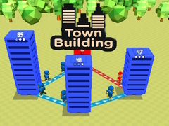 Jeu Construction de ville en ligne