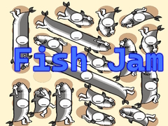Jeu Confit de Poisson en ligne