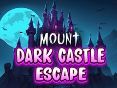 Jeu Évasion du Château Noir en ligne