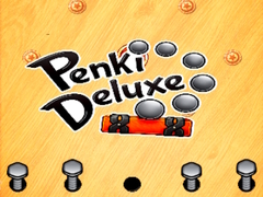 Jeu Penki Deluxe en ligne